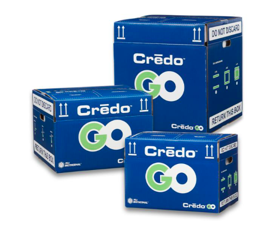 Crēdo™ Go